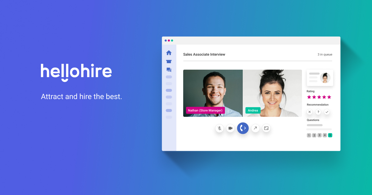 Hellohire facebook banner