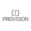 Provision logo