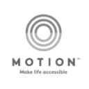 Motion logo