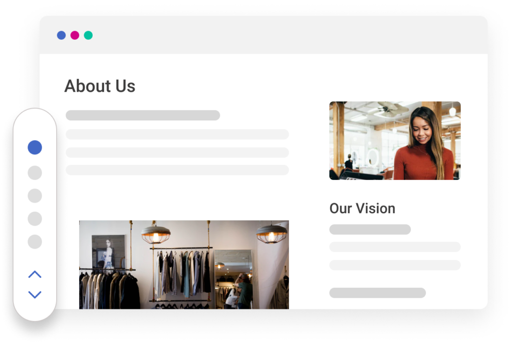 Hellohire employer branding page