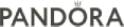pandora logo