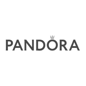 Pandora Logo