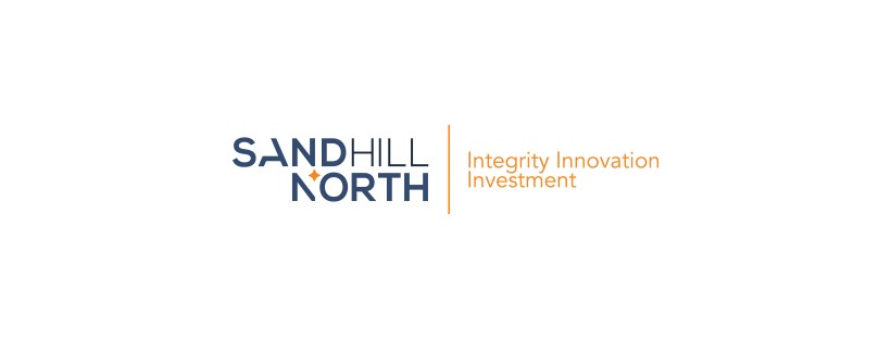 Sand Hill North Logo