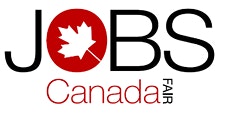 Jobs Canada Fair logo