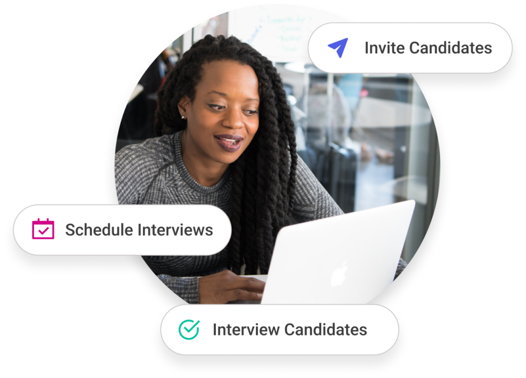 Hellohire speed interview process