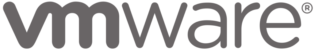 VMware logo