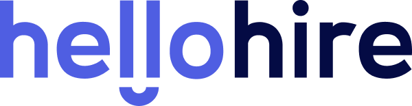 Hellohire logo