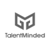 TalentMinded logo